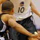 Illustration for article titled What Is Jerome Randle Doing Leading The Ukrainian National Team?
